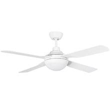 Discovery AC Ceiling Fan with Tri-Colour LED